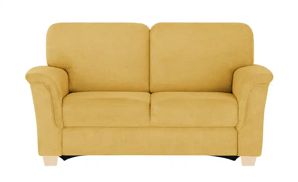 smart Sofa Valencia BHT 164|90|93 cm, Mikrofaser