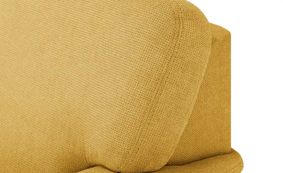 smart Sofa Valencia BHT 164|90|93 cm, Mikrofaser