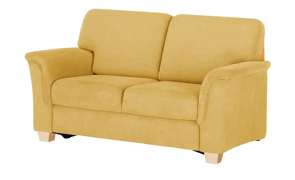 smart Sofa Valencia BHT 164|90|93 cm, Mikrofaser