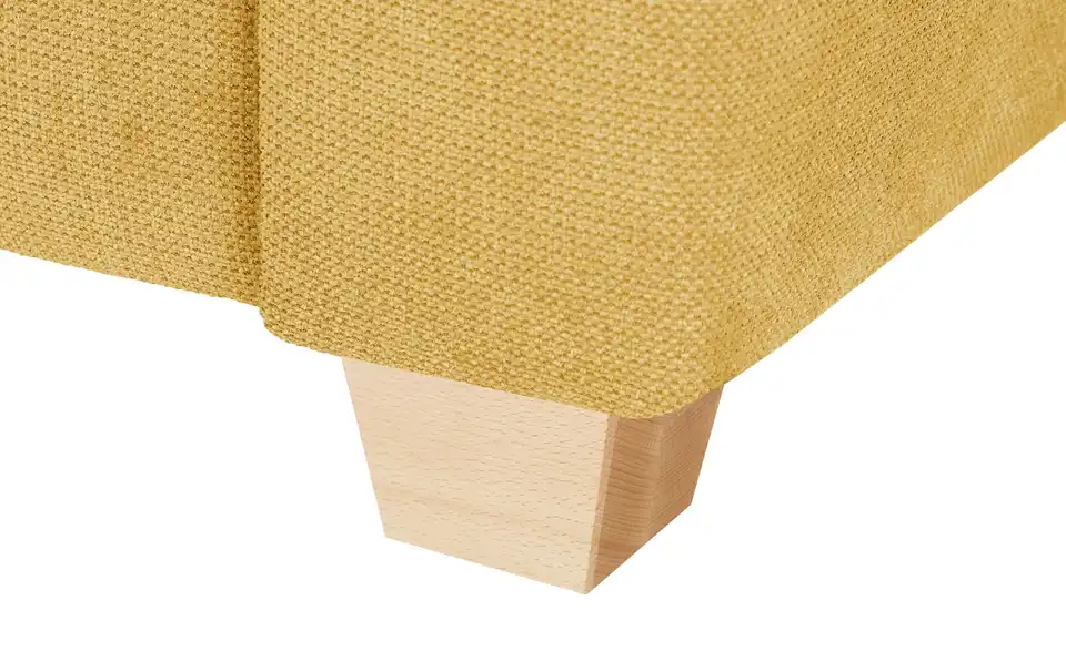 smart Sofa Valencia BHT 164|90|93 cm, Mikrofaser