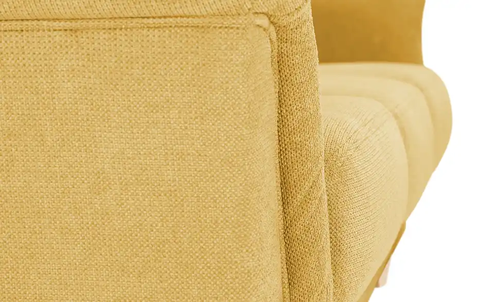 smart Sofa Valencia BHT 164|90|93 cm, Mikrofaser