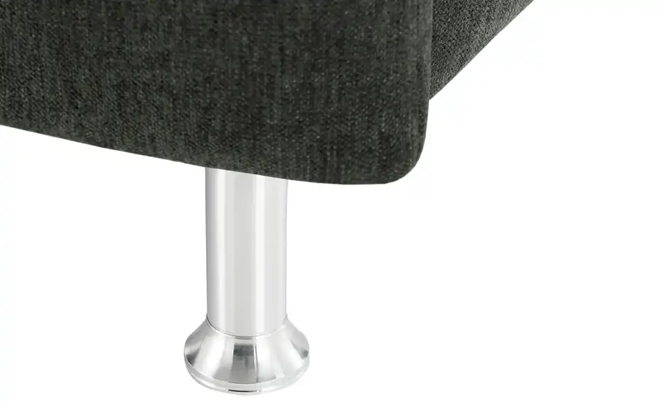 Ecksofa Diva Lounge Vital BHT 265|85|205 cm, Mikrofaser