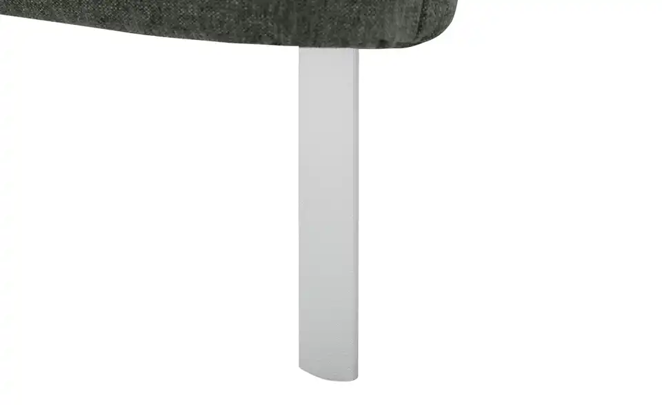 Ecksofa Diva Lounge Vital BHT 265|85|205 cm, Mikrofaser