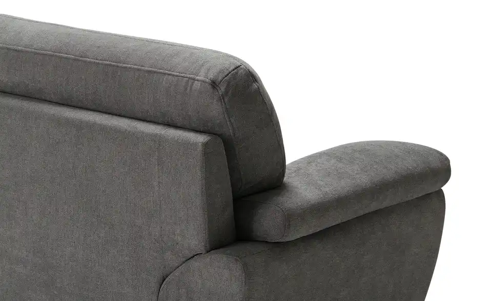 Sofa 3-sitzig Blanka BHT 210|90|92 cm, Velours
