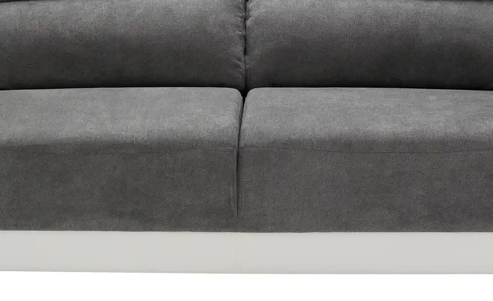 Sofa 3-sitzig Blanka BHT 210|90|92 cm, Velours