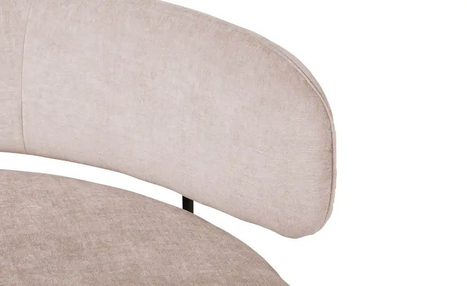 JOOP! Sessel Characters BHT 143|75|143 cm, Mikrofaser