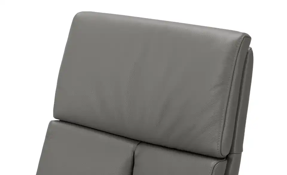 Nils Olsen Relaxsessel aus Leder Lia BHT 78|108|86 cm, Leder