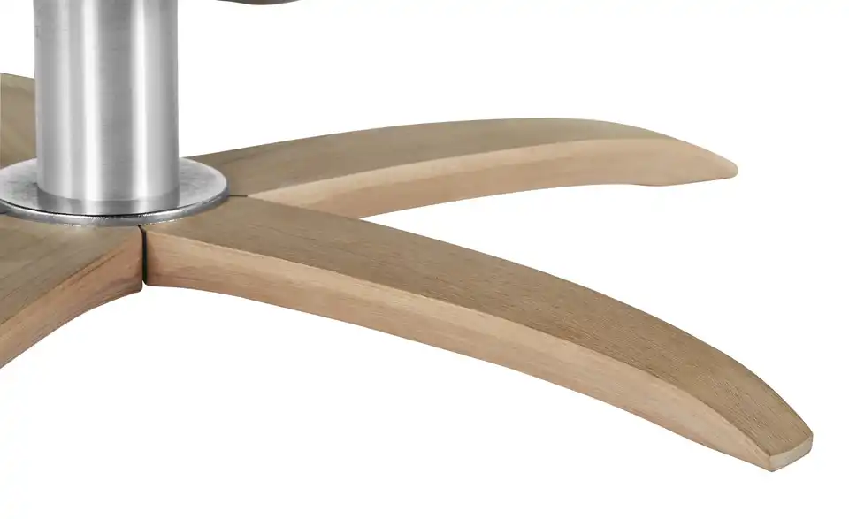 Nils Olsen Relaxsessel aus Leder Lia BHT 78|108|86 cm, Leder