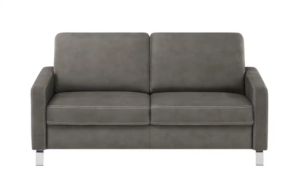 Max Schelling Einzelsofa Maximum Plus BHT 186|89|96 cm, Mikrofaser