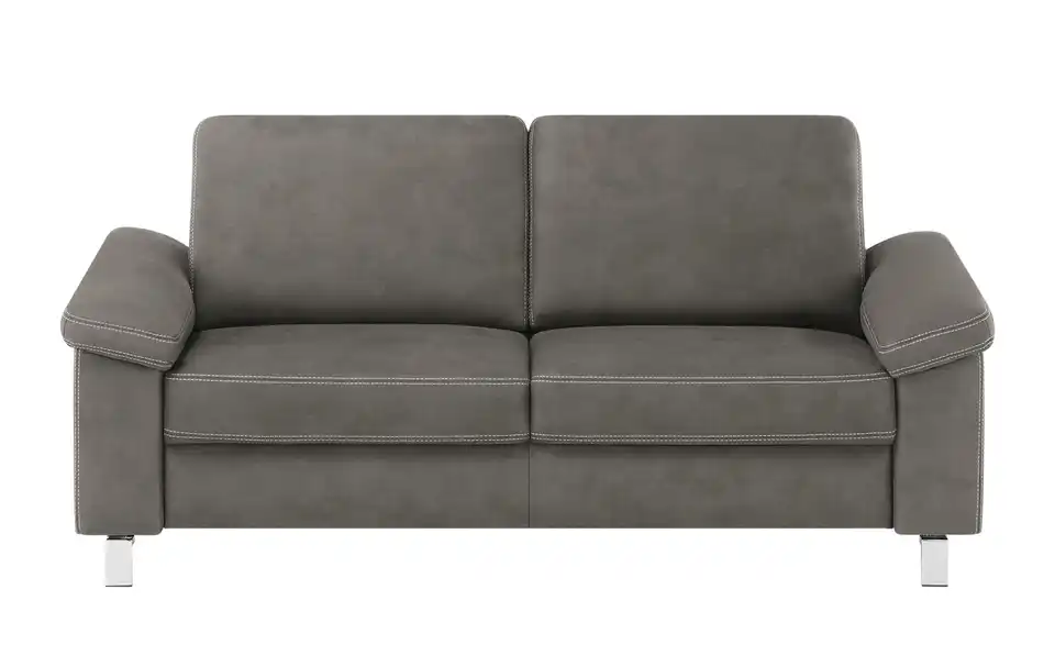 Max Schelling Einzelsofa Maximum Plus BHT 204|89|96 cm, Mikrofaser