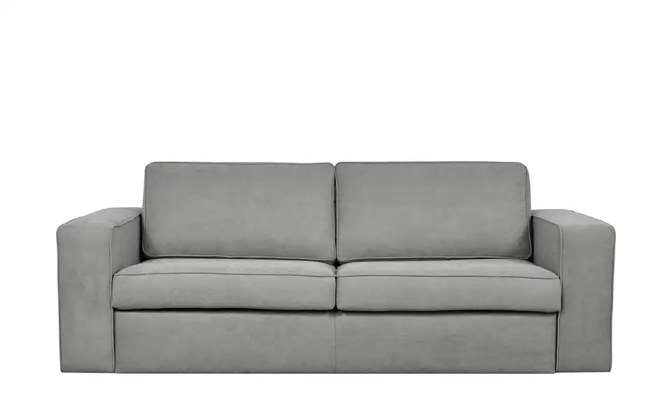 smart Schlafsofa Celia BHT 206|88|95 cm, Flachgewebe