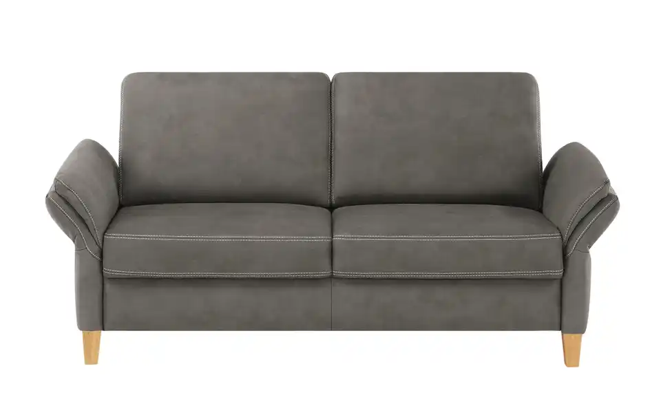 Max Schelling Einzelsofa Maximum Plus BHT 214|89|96 cm, Mikrofaser