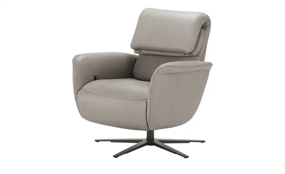 Hukla Relaxsessel Yuna Leder