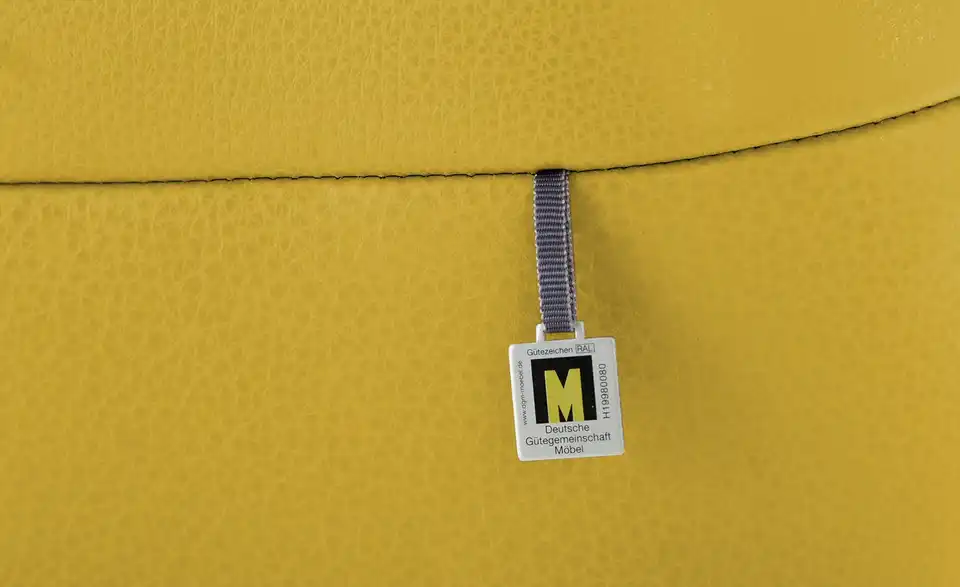 KOINOR Sessel Isira BHT 80|102|102 cm, Leder