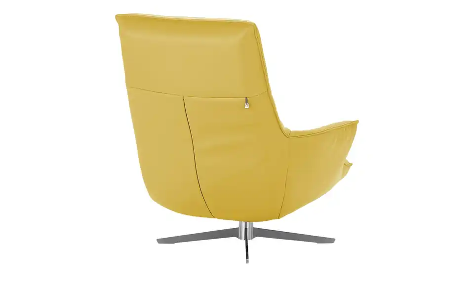 KOINOR Sessel Isira BHT 80|102|102 cm, Leder