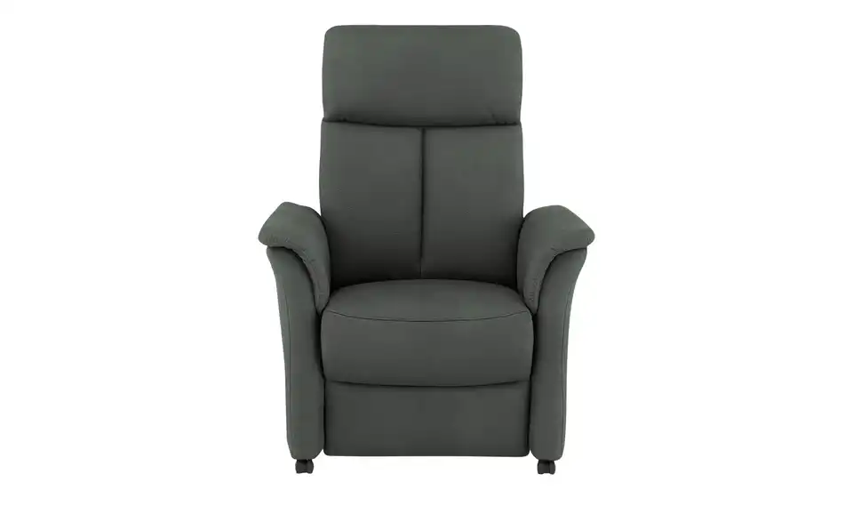Nils Olsen Fernsehsessel mit Aufstehhilfe Agda BHT 87|106|85 cm, Mikrofaser