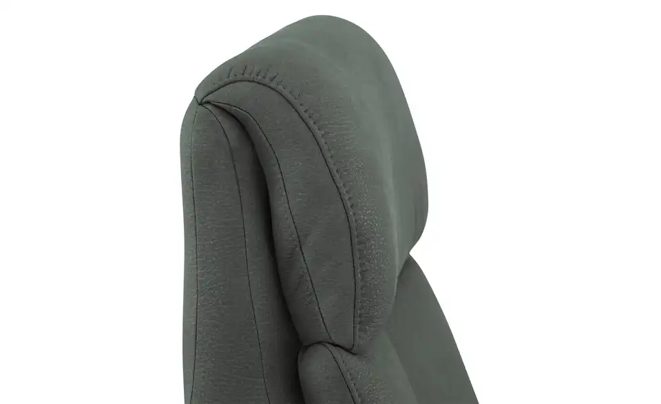 Nils Olsen Fernsehsessel mit Aufstehhilfe Agda BHT 87|106|85 cm, Mikrofaser