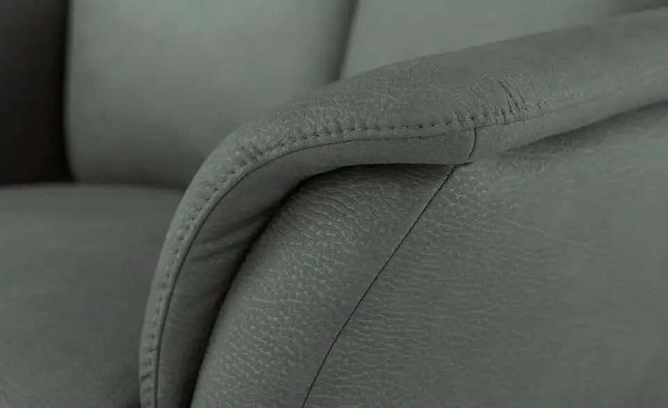 Nils Olsen Fernsehsessel mit Aufstehhilfe Agda BHT 87|106|85 cm, Mikrofaser