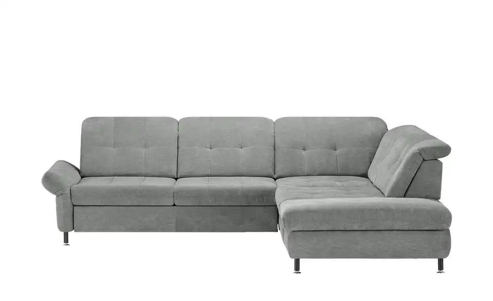 Lounge Collection Ecksofa Sally BHT 296|85|260 cm, Chenille