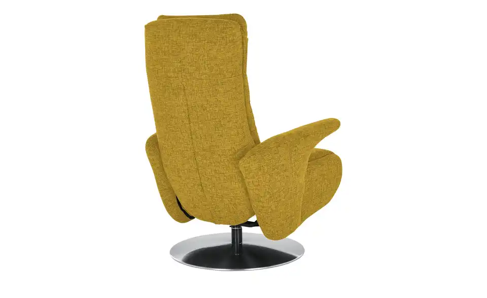 meinSofa Drehsessel Franzi-S BHT 73|113|83 cm, Webstoff