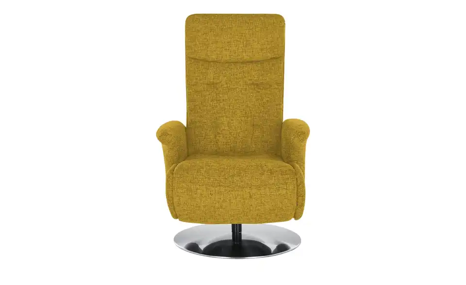 meinSofa Drehsessel Franzi-S BHT 73|113|83 cm, Webstoff