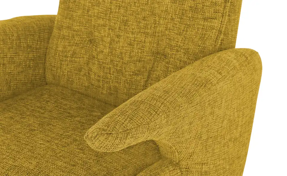 meinSofa Drehsessel Franzi-S BHT 73|113|83 cm, Webstoff