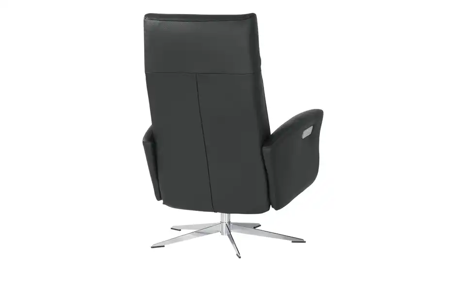 Nils Olsen Relaxsessel Titus BHT 73|105|82 cm, Leder
