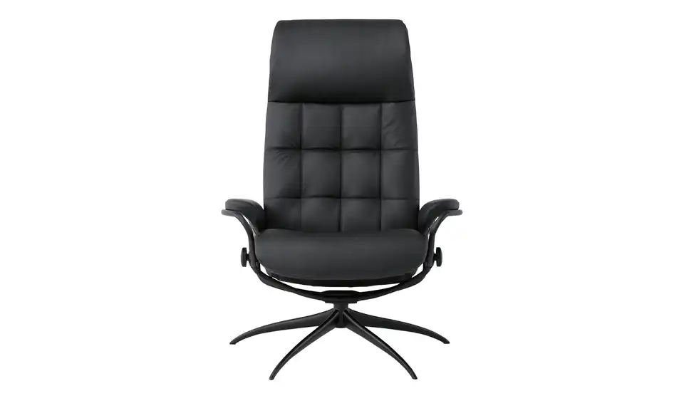Stressless Relaxsessel mit Hocker London Leder