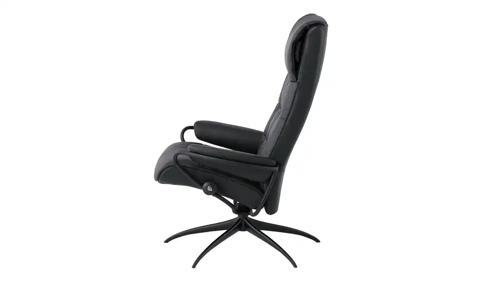 Stressless Relaxsessel mit Hocker London Leder