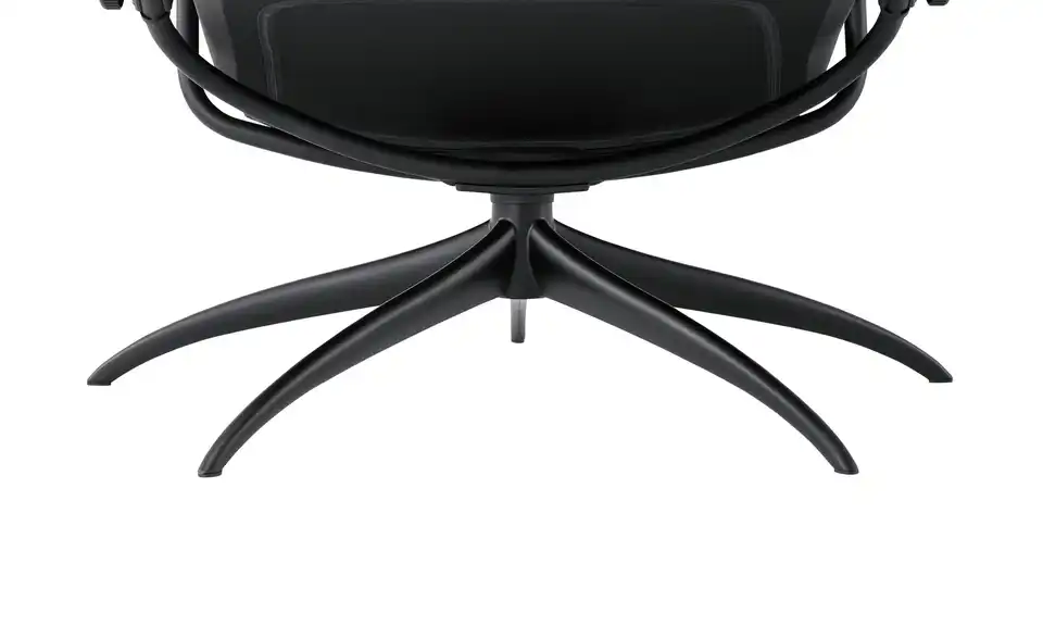 Stressless Relaxsessel mit Hocker London Leder