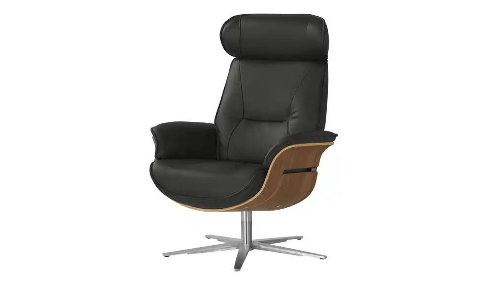 Musterring Relaxsessel mit Relaxfunktion MR276 BHT 74|115|80 cm