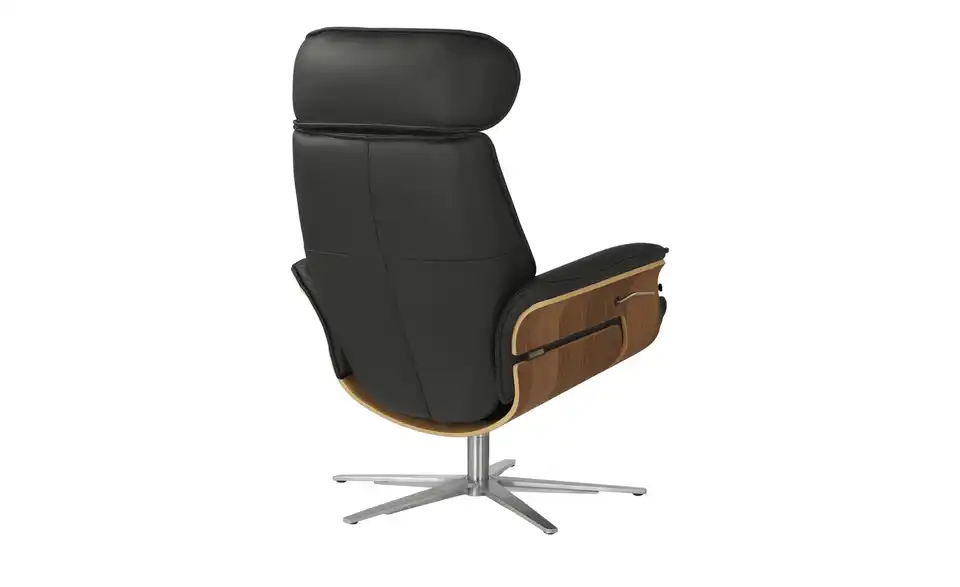 Musterring Relaxsessel mit Relaxfunktion MR276 BHT 74|115|80 cm