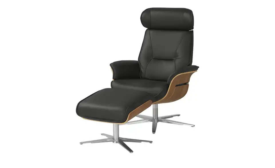 Musterring Relaxsessel mit Relaxfunktion MR276 BHT 74|115|80 cm