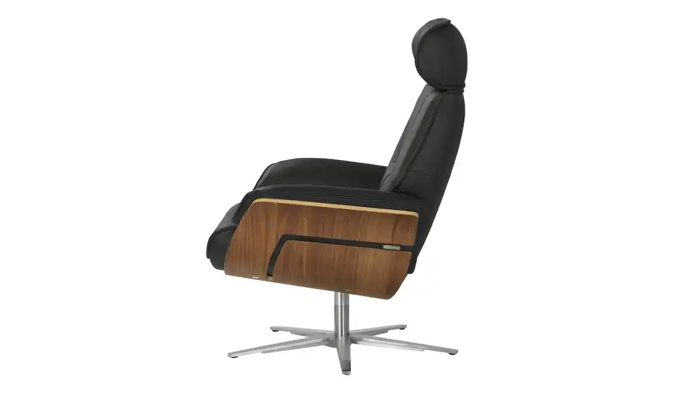 Musterring Relaxsessel mit Relaxfunktion MR276 BHT 74|115|80 cm