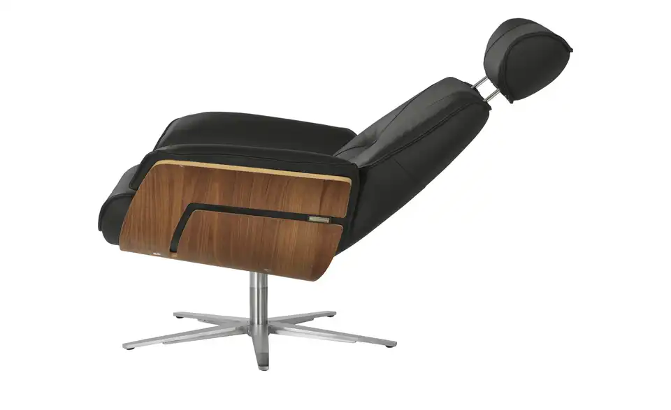 Musterring Relaxsessel mit Relaxfunktion MR276 BHT 74|115|80 cm