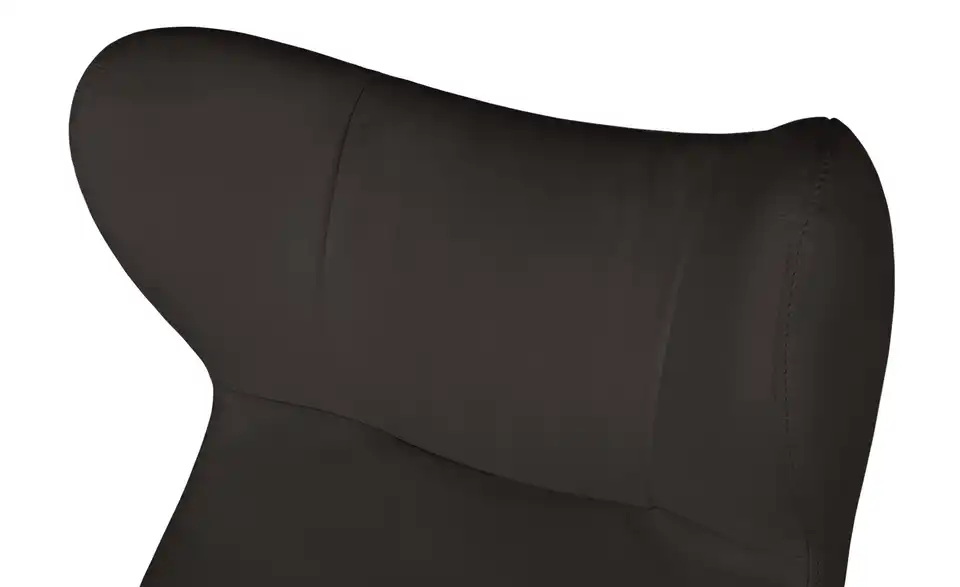 JOOP! Drehsessel Leder 8114 BHT 82|104|83 cm, Leder