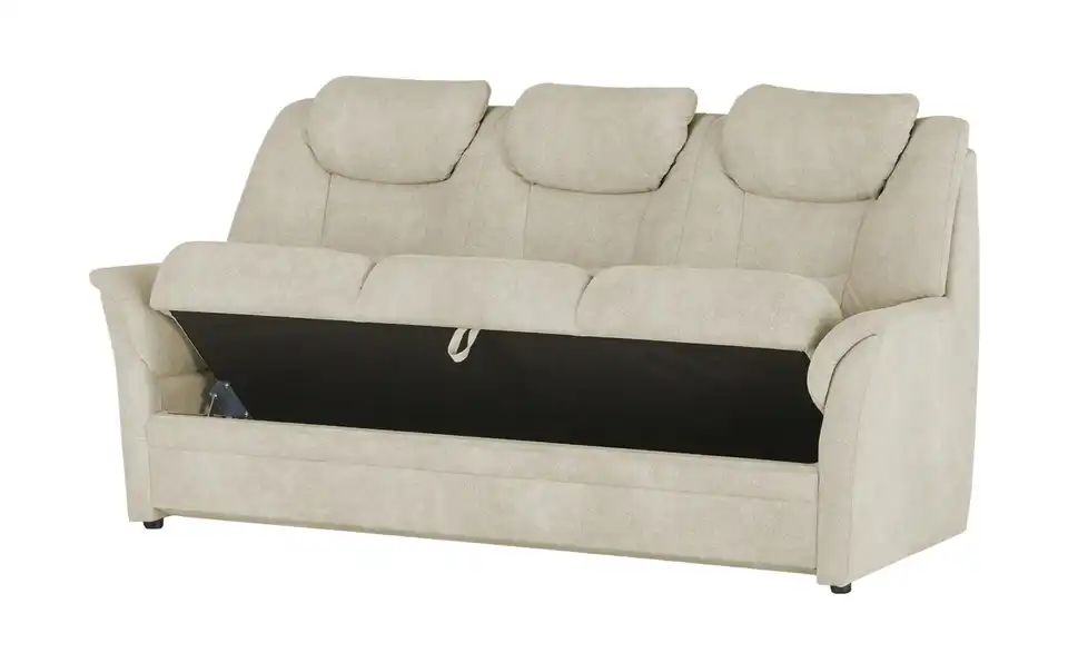Einzelsofa Neckar B 210 cm, Mikrofaser