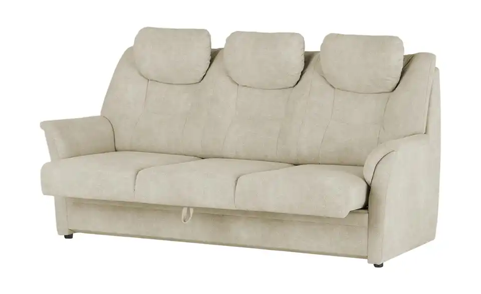 Einzelsofa Neckar B 210 cm, Mikrofaser