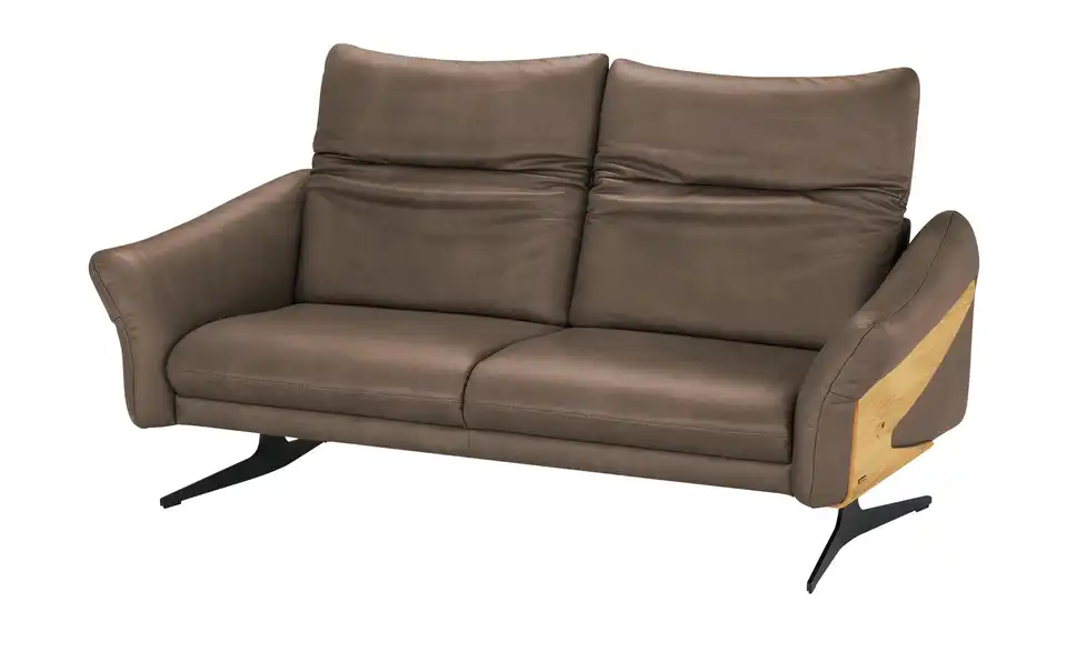 himolla 1059 Sofa 2,5-sitzig BHT 193|81|107 cm