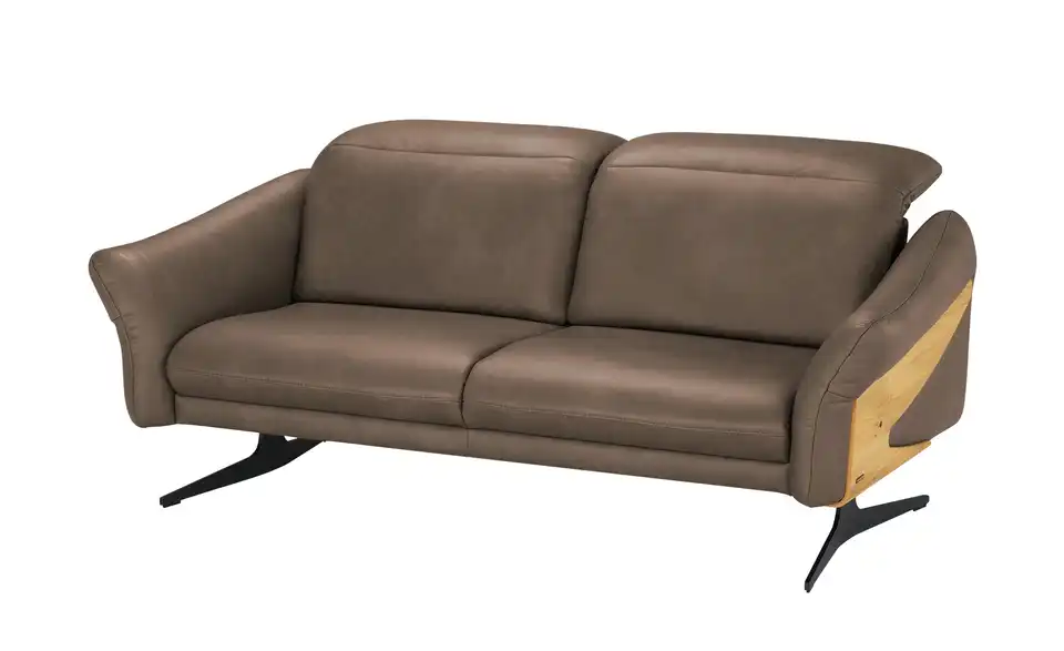 himolla 1059 Sofa 2,5-sitzig BHT 193|81|107 cm