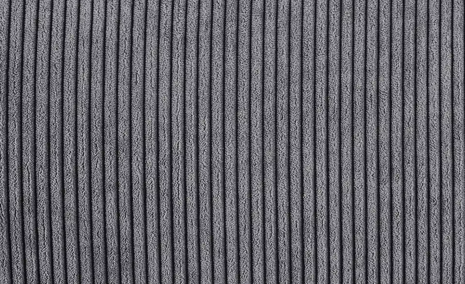 Relaxliege Tabea BHT 87|87|115 cm, Cordstoff