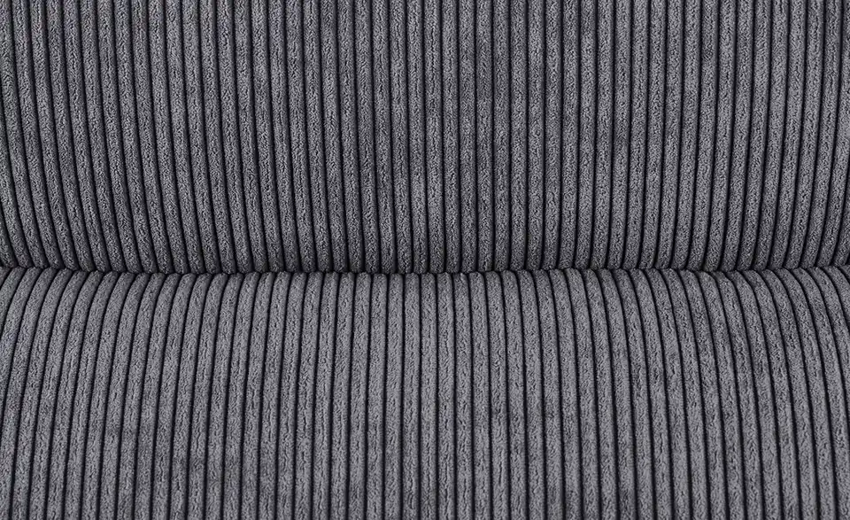 Relaxliege Tabea BHT 87|87|115 cm, Cordstoff