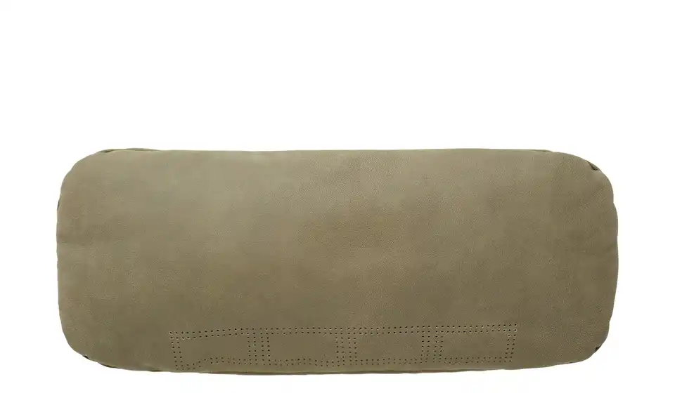 meinSofa Nierenkissen Fiona BH 58|25 cm, Leder
