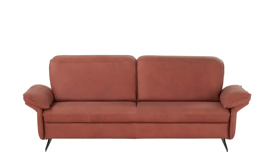 himolla Sofa 3-sitzig 1077 BHT 224|87|108 cm