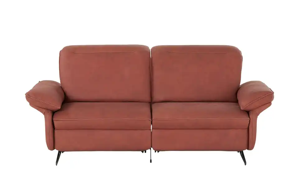 himolla Sofa 2,5-sitzig 1077 BHT 194|87|108 cm