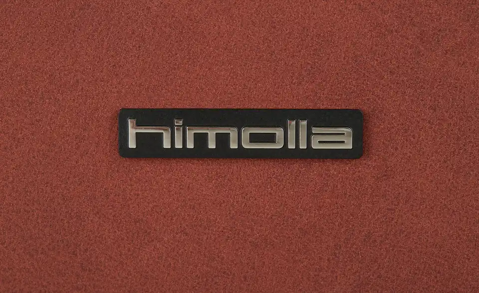 himolla Sofa 2,5-sitzig 1077 BHT 194|87|108 cm