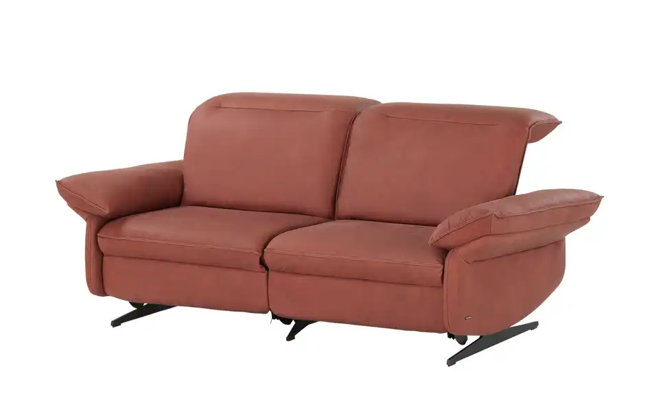 himolla Sofa 2,5-sitzig 1077 BHT 194|87|108 cm