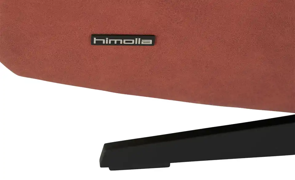 himolla Sofa 2,5-sitzig 1077 BHT 194|87|108 cm