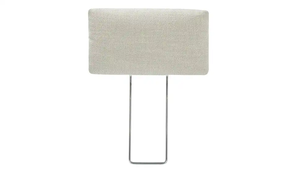 Max Schelling Multifunktionskopfstütze Sentence BHT 50|28|20 cm