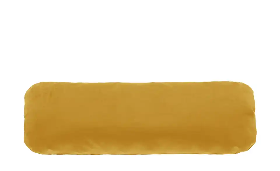 meinSofa Nierenkissen Grace BH 70|25 cm, Velours